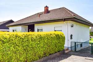 Familienfreundliches Einfamilienhaus in Weilburg - Ahausen mit Garten, Terrasse und viel Platz!  – Die vollständige Adresse der Immobilie erhältst du vom Anbieter., 35781 Weilburg – Vorschaubild 5