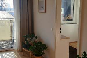 sonnige Wohnung mit Weitblick über Leipzig – Petzscher Straße 11, 4129 Eutritzsch, Leipzig – Vorschaubild 11