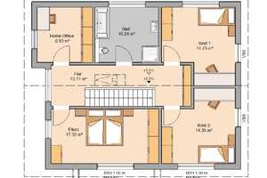 R E B E N B L I C K - das exklusive Kern-Haus Baugebiet an der Weinstraße – Bad Dürkheim (Kreis) – Vorschaubild 4