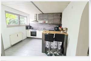 Zweifamilienhaus mit Garage u. idyllischem Garten in ruhiger Lage von Oberhausen-Klosterhardt – Oberhausen – Vorschaubild 14