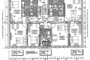 Bezugsfreie 2-Zimmer-Wohnung in Potsdam – Babelsberg – 14482 Babelsberg Süd, Potsdam – Vorschaubild 23