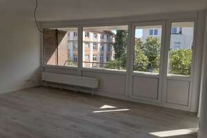 1 Zi Wohnung in Maschseenähe – Die vollständige Adresse der Immobilie erhältst du vom Anbieter., 30173 Südstadt, Hannover – Vorschaubild 2