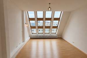 Altbauwohnung mit 90 m² Dachterrasse – Uhlandstraße, Wilmersdorf – Uhlandstraße 133, 10717 Wilmersdorf, Berlin – Vorschaubild 2