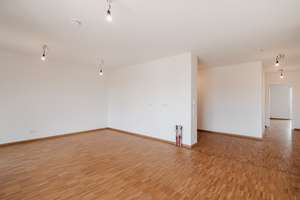 3-Zimmer-Etagenwohnung mit Gartenterrasse – Völklinger Straße 32, 68309 Käfertal, Mannheim – Vorschaubild 3