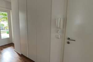 Provisionsfrei - Großzügige, lichtdurchflutete DG-Maisonette Wohnung - Fasangarten - provisionsfrei – Die vollständige Adresse der Immobilie erhältst du vom Anbieter., 81549 Südgiesing, München – Vorschaubild 17