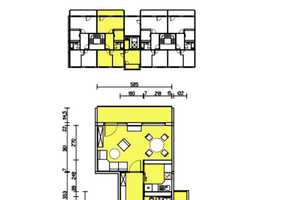 Familienfreundliche 4-Zimmer-Wohnung (WBS) – Budapester Str. 57, 1069 Dresden – Vorschaubild 2