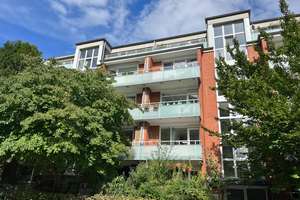 Ihr Einstieg in Eimsbüttel – charmante 1-Zimmer-Wohnung in ruhiger Lage – Die vollständige Adresse der Immobilie erhältst du vom Anbieter., 20253 Hoheluft-West, Hamburg – Vorschaubild 1