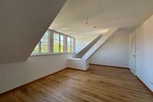 *** Dachgeschosstraum im Park! Wohnen in der „Parkstadt Leipzig“ *** WE A6.16 - ZEIT FÜR MEHR – Margaretha-Rothe-Straße 20, 4289 Meusdorf, Leipzig – Vorschaubild 2
