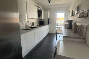 Sehr schöne u. sanierte 4-Zimmerwohnung mit 10 m²- Balkon im Herzen der List – Voßstraße 7, 30161 List, Hannover – Vorschaubild 12