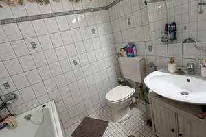 Helle 2 ZKB mit Balkon in Dudweiler-Süd (Uninähe) – Im Birkenfeld XX, 66125 Dudweiler (Ortsteil), Saarbrücken – Vorschaubild 11