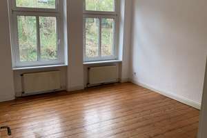 Charmanten Wohnflair im schönen Altbau