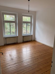 Charmanten Wohnflair im schönen Altbau