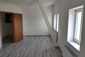 Helle 50qm 1-Zi. Whg mit Einbauküche (inkl Spülmaschine, Waschtrockner, Kühlschrank) – Immermannstraße 15, 39108 Stadtfeld Ost, Magdeburg – Vorschaubild 11