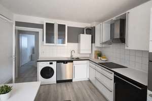 Top-Rendite in Essen: 4-Zimmer-Wohnung mit WG-Potenzial bis 8,8 % Bruttomietrendite – 45143 Altendorf, Essen – Vorschaubild 3