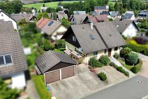 Tolles 2-Familienhaus mit Einliegerwohnung in TOP Zustand in ruhiger Wohnsiedlung in Zwönitz – Erzgebirgskreis – Vorschaubild 10