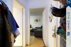 ++ 4,6% Rendite! Vermietete 1-Raum-Wohnung in beliebter Lage ++ – Die vollständige Adresse der Immobilie erhältst du vom Anbieter., 4299 Stötteritz, Leipzig – Vorschaubild 2