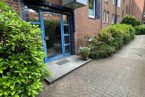 Großzügige 3-Zimmer Hochparterre-Wohnung mit Terrasse in HH-Langenhorn – Die vollständige Adresse der Immobilie erhältst du vom Anbieter., 22415 Langenhorn, Hamburg – Vorschaubild 10