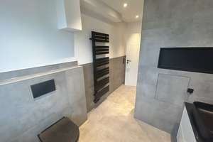 Erstbezug! Kernsanierte 3-Zimmer-Wohnung mit exklusivem Bad & Balkon in Leverkusen-Schlebusch – Heinrich-Lübke-Straße 117, 51375 Schlebusch, Leverkusen – Vorschaubild 14
