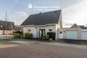 Einziehen ohne Renovierungsaufwand! – Die vollständige Adresse der Immobilie erhältst du vom Anbieter., 59302 Oelde – Vorschaubild 1