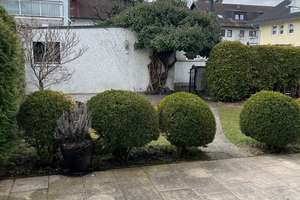 großzügige DHH auf ruhigem Süd-Grundstück//Sofort verfügbar//provisionsfrei – Ickelsamerstraße 54, 81825 Gartenstadt Trudering, München – Vorschaubild 2