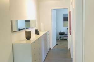 Exklusives Wohnen im Dortmunder-Süden 1. OG in der Berghofer Mark – Untermarkstraße 16b, 44267 Berghofen, Dortmund – Vorschaubild 9