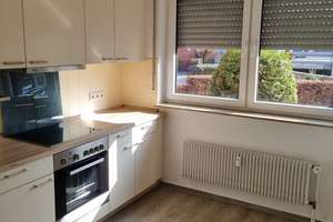 Zweizimmerwohnung in stadtzentraler Lage von Hamm-Mitte. Nähe Ahsepark – Caldenhofer Weg 107, 59063 Mitte, Hamm – Vorschaubild 4