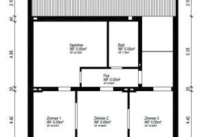Sanierungsbedürftiges Mehrfamilienhaus als Altbau – Die vollständige Adresse der Immobilie erhältst du vom Anbieter., 47137 Mittelmeiderich, Duisburg – Vorschaubild 14