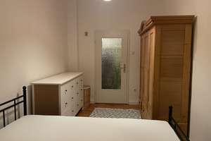 2-Zimmer-Wohnung im Hochparterre zur Miete – Die vollständige Adresse der Immobilie erhältst du vom Anbieter., 30163 List, Hannover – Vorschaubild 8