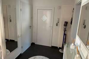 Wohnung mit Balkon und Einbauküche in Mannheim-Käfertal – Wormser Straße 55, 68309 Käfertal, Mannheim – Vorschaubild 6