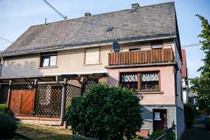 Freistehendes Einfamilienhaus mit Veranda nahe Rennerod! – Westerwaldkreis – Vorschaubild 6