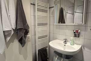 Attraktive 2-Zimmer-Wohnung mit Balkon in Köln-Mülheim – Regentenstr. 7, 51063 Mülheim (Ortsteil), Köln – Vorschaubild 5