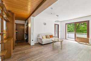 Wohnung mit Südost-Balkon in Düsseldorf-Gerresheim – Die vollständige Adresse der Immobilie erhältst du vom Anbieter., 40625 Ludenberg, Düsseldorf – Vorschaubild 5