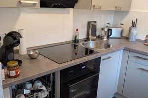 Alltagstaugliche 2-Zimmer-Wohnung mit Balkon in Dresden – Die vollständige Adresse der Immobilie erhältst du vom Anbieter., 1169 Gorbitz-Süd, Dresden – Vorschaubild 9
