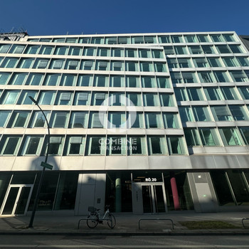 Gewerbefläche in lebendiger Innenstadtlage mit hanseatischem Flair