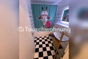 Tauschwohnung: Modernisierter Altbau in beliebter Lage – Die vollständige Adresse der Immobilie erhältst du vom Anbieter., 20357 Eimsbüttel (Ortsteil), Hamburg – Vorschaubild 6