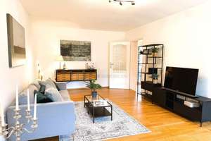EINZIEHEN & GENIEßEN - ATTRAKTIVE 3 ZIMMER WOHNUNG MIT TERRASSE & STELLPLATZ
