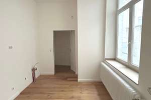 Saniertes 1,5 Zi-Appartement mit Gartenzugang – Templergraben 41, 52064 Lindenplatz, Aachen – Vorschaubild 3