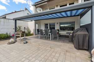 Doppelhaushalte mit großem Garten und Terrasse für die ganze Familie – Die vollständige Adresse der Immobilie erhältst du vom Anbieter., 89231 Neu-Ulm – Vorschaubild 16
