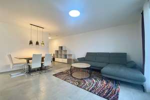 Hochwertig eingerichtete 2,5 Zimmer-EG-WHG - sofort bezugsfrei! – Die vollständige Adresse der Immobilie erhältst du vom Anbieter., 70567 Möhringen-Ost, Stuttgart – Vorschaubild 2