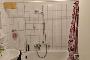Düsseldorf-Benrath: Gut geschnittene 2 Zimmerwohnung – Calvinstraße 8, 40597 Benrath, Düsseldorf – Vorschaubild 6
