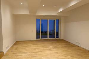 ***große 2,5 Zi.-Wohnung im EG, WE 2-3 mit Terrasse u. Gartenanteil*** – Pfinztalstr. 2, 76227 Durlach, Karlsruhe – Vorschaubild 4