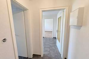 Modernes 1-Raumwunder mit großem Balkon! im Herzen von Sterkrade! – 46145 Sterkrade-Mitte, Oberhausen – Vorschaubild 7