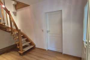 Geräumige Doppelhaushälfte mit Garten, Terrasse, Balkon und Garage in Hamburg Marmstorf  – Hamburg – Vorschaubild 17