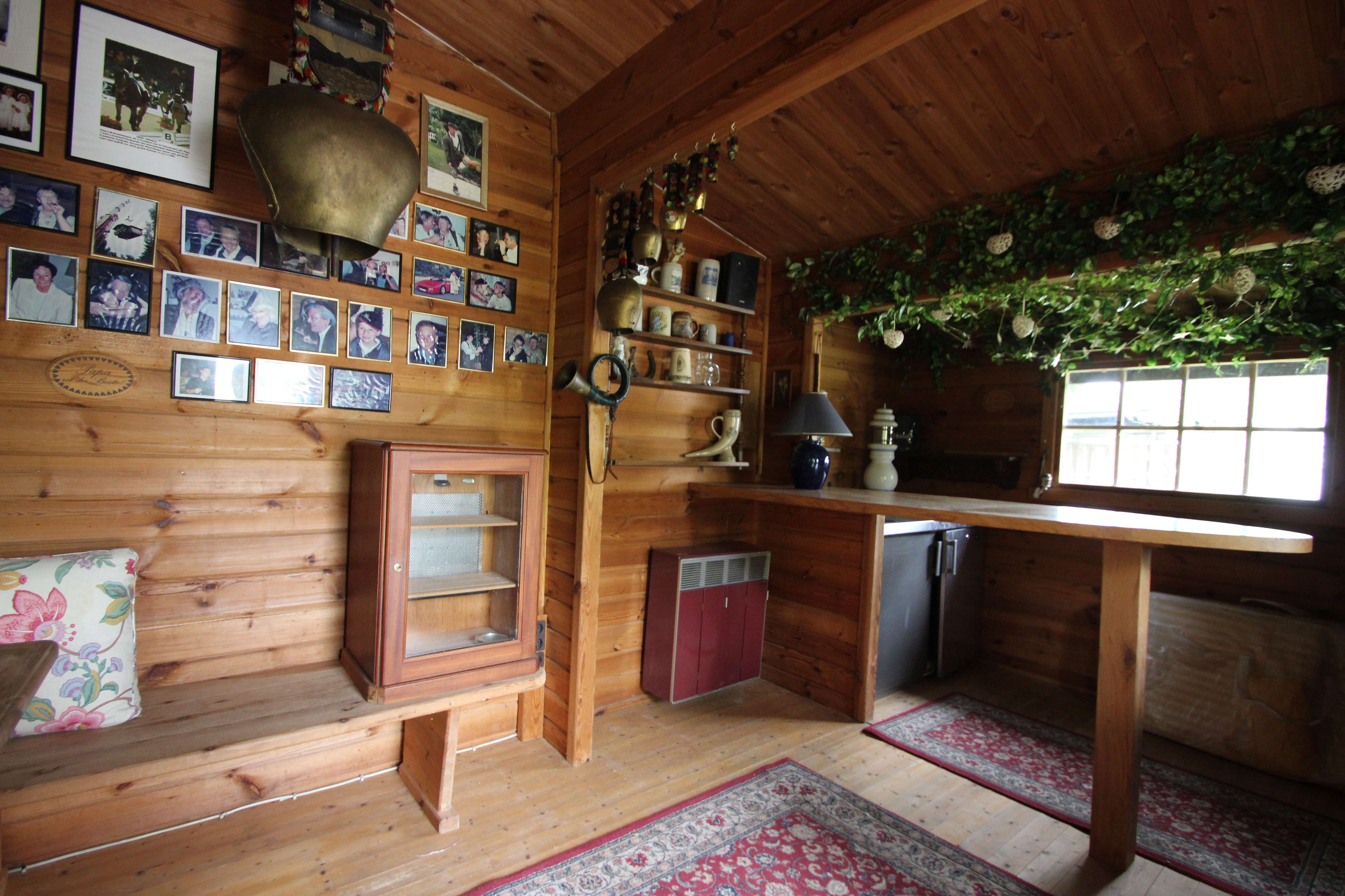 Immobilie in Rheinbreitbach - Einfamilienhaus mit Top-Ausstattung 2 Bäder ruhiger Lage Garten Garage Carport schöne Au - Bild 12