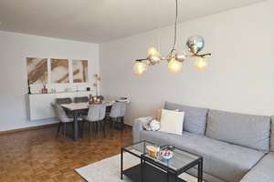 Großzügige 2- Zimmerwohnung mit Balkon – Siebertalstr. 20, 30419 Burg, Hannover – Vorschaubild 5