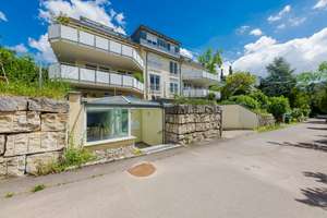 Lichtdurchflutete 3-Zimmer-Dachgeschosswohnung mit Weitblick am Killesberg - provisionsfrei – Die vollständige Adresse der Immobilie erhältst du vom Anbieter., 70192 Killesberg, Stuttgart – Vorschaubild 16
