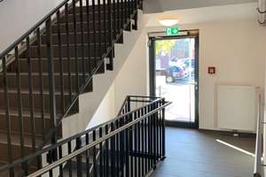Barrierearme, helle 2 Zimmer Wohnung mit Balkon im Brandt-Quartier Hagen – Enneper Straße 140a, 58135 Haspe-West, Hagen – Vorschaubild 15