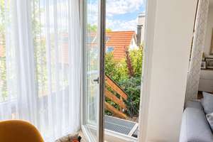 **INNINGEN** Exklusive Reihenmittelhausartige 3,5 ZwKB in ehemaliger Scheune – Hornissenweg 11, 86199 Inningen, Augsburg – Vorschaubild 12