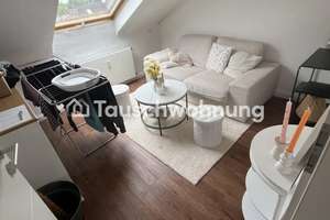 Tauschwohnung: 55 m² Wohnung in Stadtbezirk 3, Düsseldorf – Die vollständige Adresse der Immobilie erhältst du vom Anbieter., 40223 Bilk, Düsseldorf – Vorschaubild 5