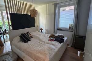 Modernes Zuhause mit 3 Zimmern, Garten und bester Verkehrsanbindung ab Januar 2027 zu vermieten – Brauhausstieg 48a, 22041 Wandsbek (Ortsteil), Hamburg – Vorschaubild 9